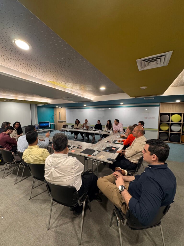Estrategias de optimización para el proyecto inmobiliario en Colombia