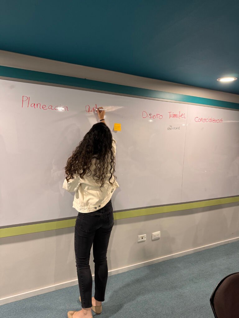 Estrategias de optimización para el proyecto inmobiliario en Colombia