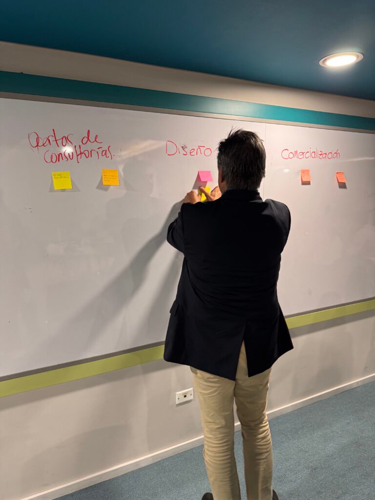 Optimización del proceso constructivo en proyectos inmobiliarios