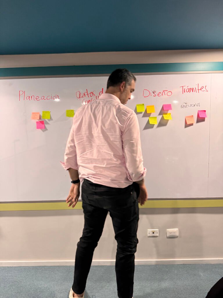 Estrategias de optimización para el proyecto inmobiliario en Colombia