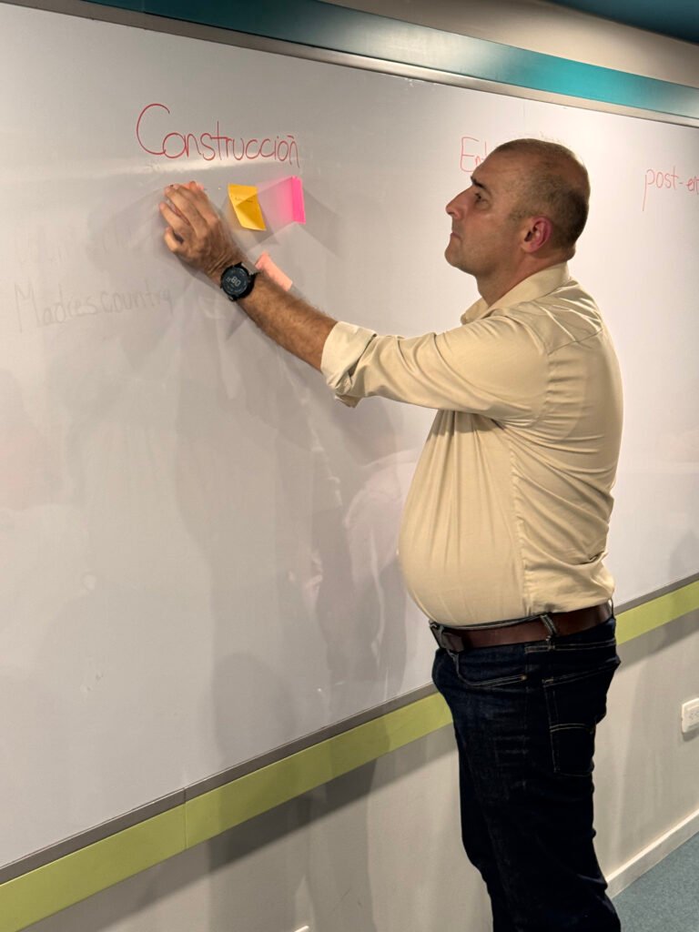 Estrategias de optimización para el proyecto inmobiliario en Colombia